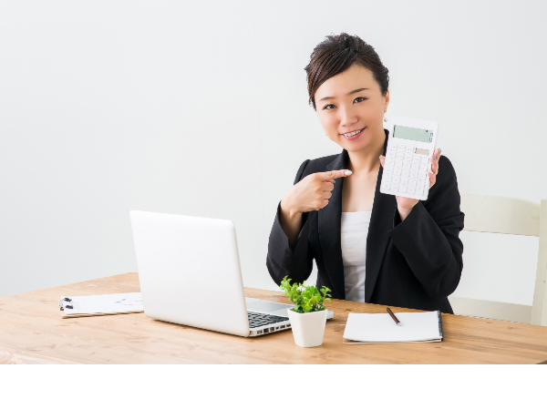 会計・事務管理業務